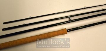 Sage Graphite IV 15’1” 4 piece salmon fly rod - In new condition, line10, model 10151-4, long cork