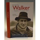 Rickards Barrie – Richard Walker Biography of an Angling Legend, published 2007 with dj