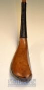 Replica 18th Century Styled Longnose Putter stamped Replica to the sole