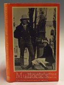 Brautigan Richard – Trout Fishing in America 1970, 1st UK edition with dj, dedicated to inside
