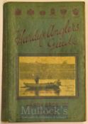 Hardy Angler’s Guide 1937 in fair condition internally clean with stepped index. Clean covers,