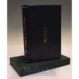 Grey James T – Handbook for the Margaree, 1981 signed limited edition No 23 in slip case