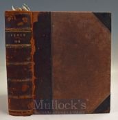 Punch or The London Charivari 1914 – 2x volumes - “PUNCH Vol CXLVI – January – June 1914” – (PUNCH