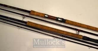 Shakespeare Salmon Fly and Spinning Rods: Shakespeare Oracle (3.60m) 11ft 10in 3pc carbon salmon fly