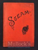 Babcock & Wilcox Limited, London. E.C. 1909 Manufacturers & Heavy Engineers A 202 page Publicity