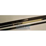 Shakespeare Sigma Supra 1005-950 Fishing Rod: Length 9.50m 9 section, Shakespeare Telescophengel