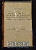 1835 Free-Masonry Unmasked Book or minutes of the trial of a suit in the Court of Common Please of