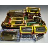 Collection of Military Diecast Vehicles by Solido featuring Tanks, Jeeps, Trucks, Staff Cars all