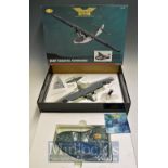 Corgi Toys 1:72 Aviation Archive: RAF Coastal Command PBY Catalina MkIVA- JX574, No210 Squadron, RAF