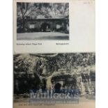 India & Punjab – Tipu Sultan Postcards Two original vintage postcards showing Gateway where Tippu