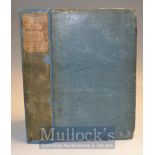 Navigable Rivers, Canals And Railways Of Great Britain by Joseph Priestley 1831 Book A comprehensive