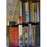 Selection of Military Related Books: To include History of the Great War, Hiroshima, Landing