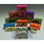 Brumm & Rio Diecast Vehicles: 1Brumm model numbers X3, X4, X5, X6, X7, with 2 X8 together with Rio