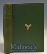 Life of John Mytton Book by Nimrod circa 1904, London, hand coloured plates, in original green cloth