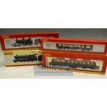 Assorted OO Gauge Locomotives – To consist of Hornby DDC Ready R2828 Duke of Edinburgh, R2919 BR