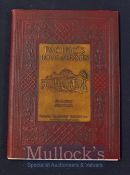 Pacific’s Book Of Homes A Notable Exhibition Of California Architecture 1925 A fine impressive 160