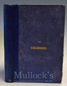 The Neilgherries Book 1857 - including an account of their Topography, Climate, Soil &