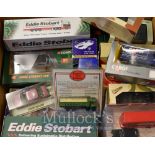 Selection of Boxed Diecast Vehicles – To include EFE, Eddie Stobart, Corgi Classic, Solido, Corgi