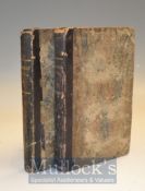 1841 Western India Books By Mrs Postans In 2 volumes, London: Saunders, Otley An unrecorded