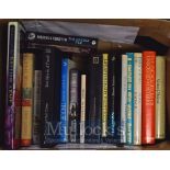 Assorted Selection of Books to include Paranormal and War related books, HB and SB noted,