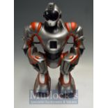 Robosapien RS Media Robot- Has ability to define your own RS Media personality by assigning and
