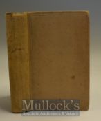 Diary In Turkish And Greek Waters by [George William Frederick] [Seventh] Earl Carlisle [1802-