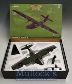 Corgi Toys 1:72 Aviation Archive: World War II early war Catalina MkIIA – 209 Squadron, Pembroke