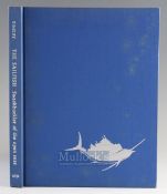 Tinsley J B – The Sailfish Swashbuckler of the open Seas, Florida 1964, B & W photographs throughout