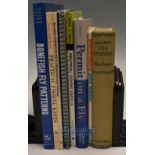 Selection of Saltwater Fishing Books – 2 Signed To consist of Permit On a Fly Samson, Modern Sea