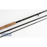 Bruce and Walker Signature Ken Walker Norway Spey Caster salmon fly rod – 15ft 3pc carbon – line