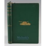 Braithwaite George F – The Salmonide of Westmoreland, published Kendal 1884, 1st edition fine in