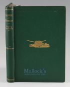 Braithwaite George F – The Salmonide of Westmoreland, published Kendal 1884, 1st edition fine in