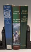 Falkus Hugh Salmon Fishing, Sea Trout Fishing, Freshwater Fishing – 1997 Salmon Fishing, 1978 Sea