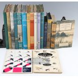 Fishing Books – To include Notes of a Fly Fisher 1927, Confessions of a Carp Fisher, Fisherman’s