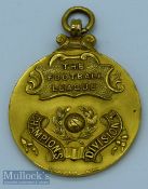 1963/9/64 Football League Division 1 9ct gold Championship Winner medal^ to the reverse engraved