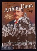 The Centenary history of the Arthur Dunn Cup Book celebrating one hundred years of the Old Boys