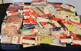 Wales Home Rugby Tickets (v large quantity): Hundreds of tickets^ many whole^ from Welsh games for