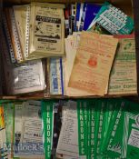 Assorted 1950s onwards Non-League Football Programmes Great selection with a big input from Kent