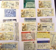 2006/07 Manchester United football match ticket collection to include premier league (38)^ Champions