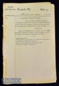 1930 Uruguayan Football Association Official documents issued by the Ministry of Public Instruction^