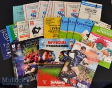 1963-2016 Rugby Sevens Selection (20): Jedforest 1963; Snellings 1985^ 1986(3)^ 1989; Bridgend 1978;