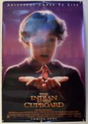 Original Movie/Film Poster Selection including The Indian In The Cupboard^ The Truth About