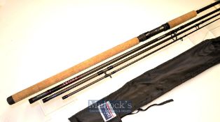 Fine Diawa Regal Lure Special carbon spinning travel rod - 10ft 4pc c/wt 7-30gms - Fuji style