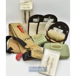 Orvis Selection of Fishing Accessories to include Orvis inflatable floatation aid together with