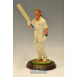 Ian Botham England 1977-1992 Endurance Cricket Batting Figure c1996 – fine detailed batting figure