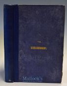 The Neilgherries Book 1857 - including an account of their Topography, Climate, Soil &