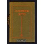 The Alexander Clark Company C.1920/30s Sales Catalogue - Ltd, Fenchurch St, London E.C.3. Circa