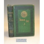 Pandurang Hari Or Memoirs of A Hindoo With an Introductory Preface by S H Bartle E Frere London: