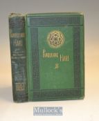 Pandurang Hari Or Memoirs of A Hindoo With an Introductory Preface by S H Bartle E Frere London: