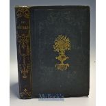 1842 The Orientalist; Containing A Series Of Tales, Legends, And Historical Romances - First